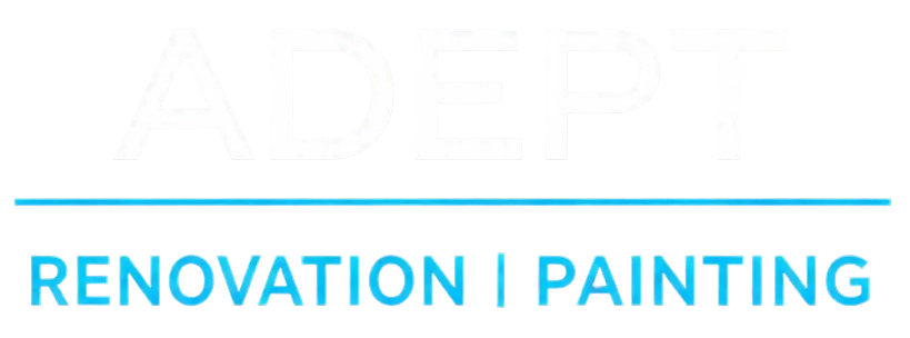 Adept Renovation & Painting