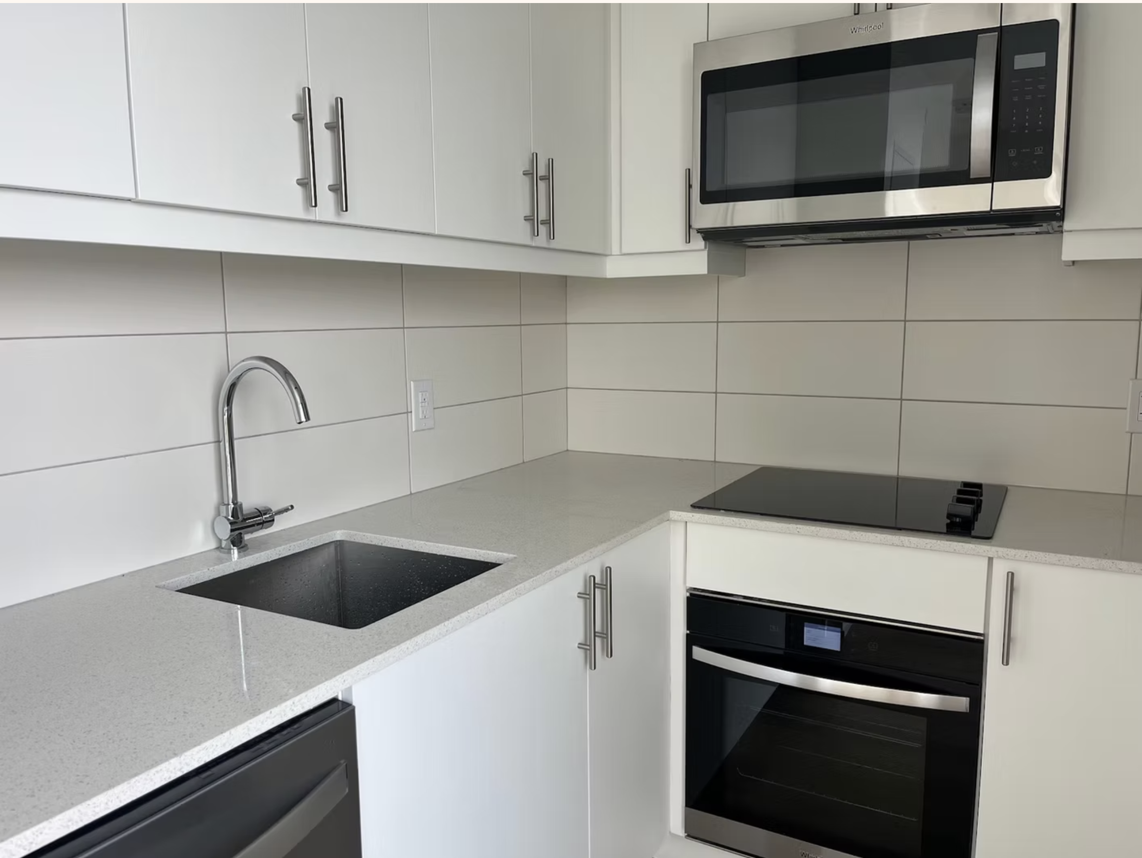 Kitchen Renovation